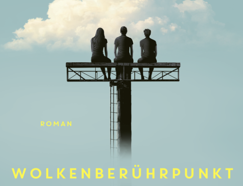 Wolkenberührpunkt