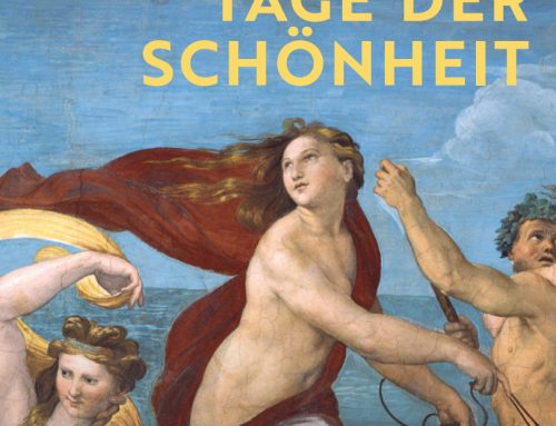Die letzten Tage der Schönheit: Die Plünderung Roms 1527 und das Ende der Renaissance
