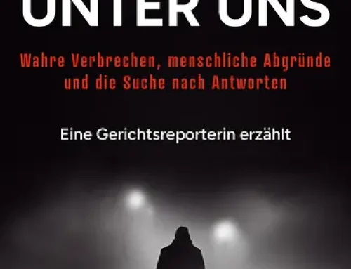 Mörder unter uns