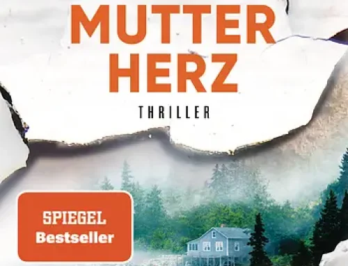 Tess Gerritsen: Die Rizzoli & Isles – Reihe