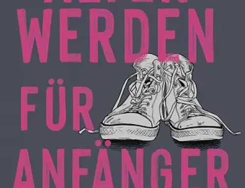 Älterwerden für Anfänger