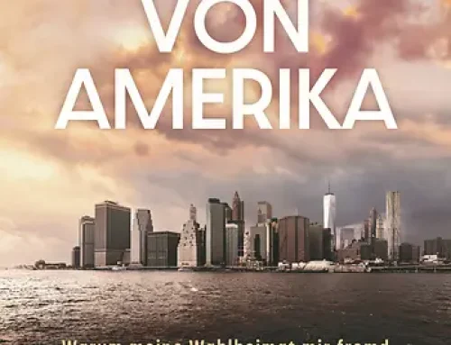 Abschied von Amerika